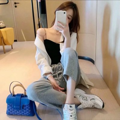 关于一个女孩