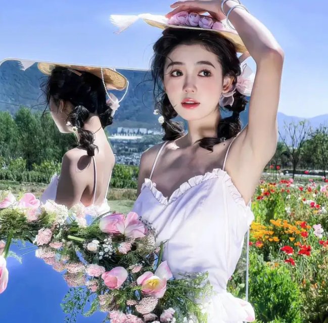 网红养成记国语