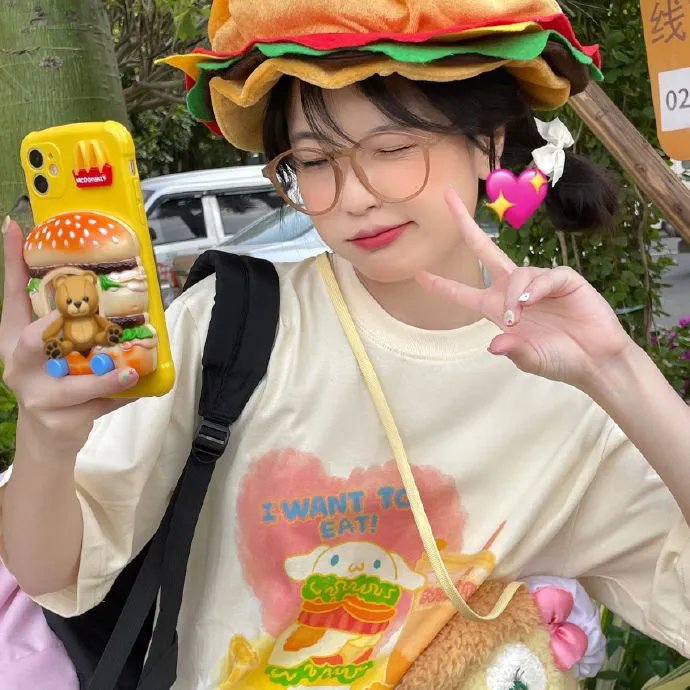 焦点